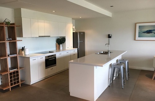 Torquay Apartment | Onshore Torquay