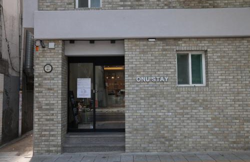 Jongno House | ONU STAY - Ikseon