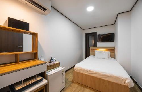 Jongno House | ONU STAY - Ikseon