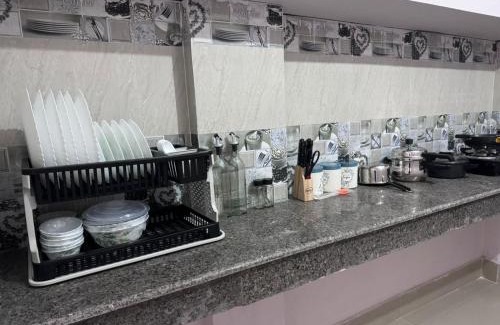Naharlagun Apartment | Onya Homestay Naharlagun