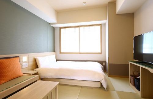 Aoba Ward Hotel | Onyado Nono Sendai Natural Hot Spring