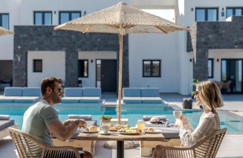 Karterados Hotel | Onyx Hotel & Suites