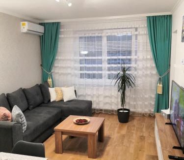 Brasov Apartment | ONYX - Utopia Aparthotel