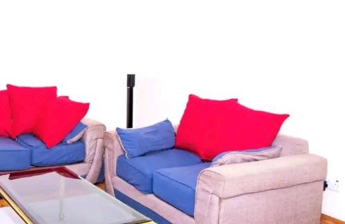 Syokimau Bed & Breakfast | Oodles garden