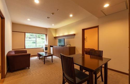 Aizuwakamatsu Hotel | Ooedo Onsen Monogatari Higashiyama Grand Hotel