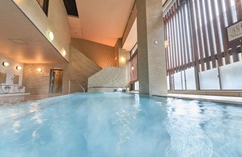 Gero Onsen Hotel | Ooedo Onsen Monogatari Gero Bekkan