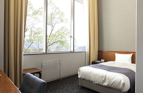 Nagasaki Hotel | Ooedo Onsen Monogatari Nagasaki Hotel Seifu