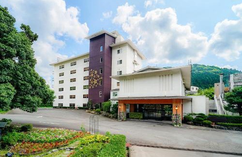 Kaga Hotel | Ooedo Onsen Monogatari Yamanaka Saichoraku