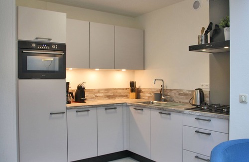 Julianadorp House | Oogduyne 133, luxe villa for 10 people, pets allowed