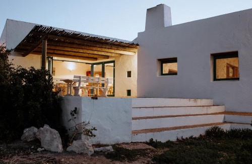 Paternoster House | Oom Dana Se Huis