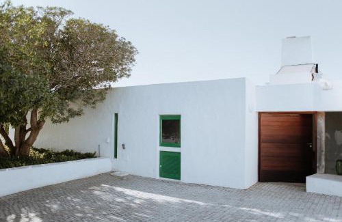Paternoster House | Oom Dana Se Huis
