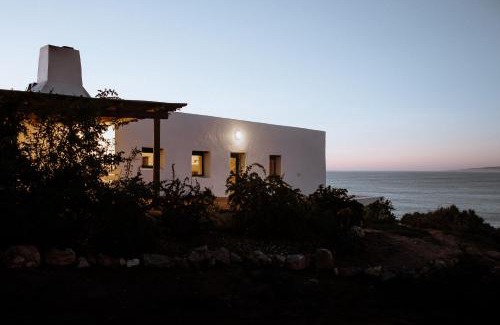 Paternoster House | Oom Dana Se Huis