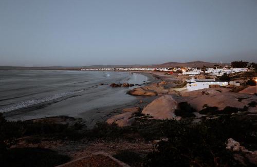 Paternoster House | Oom Dana Se Huis