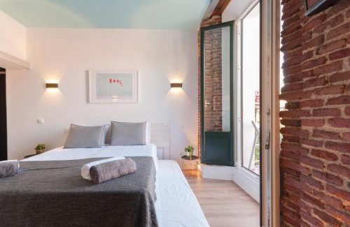 Palos de la Frontera Apartment | ºººPS New Atocha Studio ººº