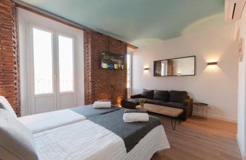 Palos de la Frontera Apartment | ºººPS New Atocha Studio ººº