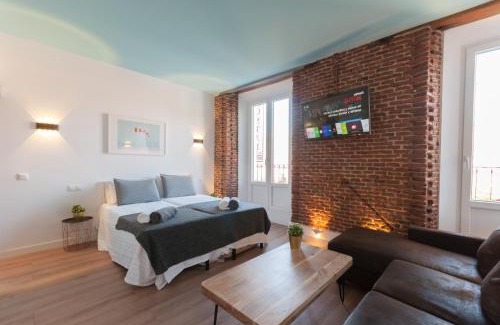Palos de la Frontera Apartment | ºººPS New Atocha Studio ººº