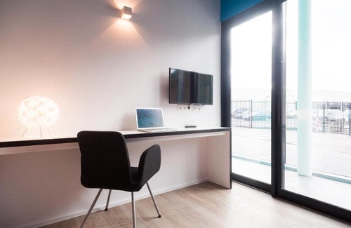 Zaventem Hostel | Ooostel2.be Zaventem