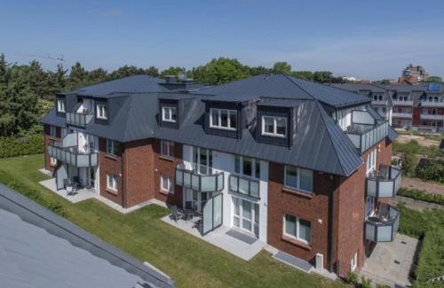Duhnen House | Op de Geest 16