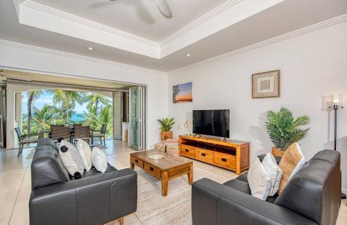 Palm Cove Apartment | Opal Dreams - Your Gateway to Beachfront Bliss