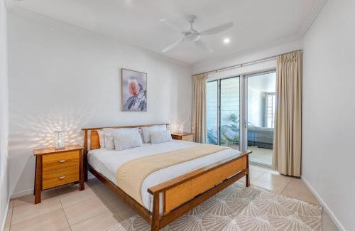Palm Cove Apartment | Opal Dreams - Your Gateway to Beachfront Bliss