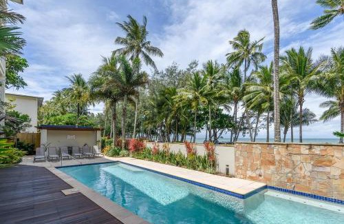 Palm Cove Apartment | Opal Dreams - Your Gateway to Beachfront Bliss