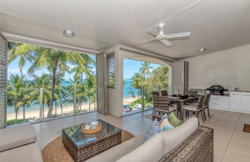 Palm Cove Apartment | Opal Dreams - Your Gateway to Beachfront Bliss