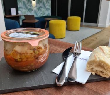 Boulogne-sur-Mer Hotel | Opal'Inn