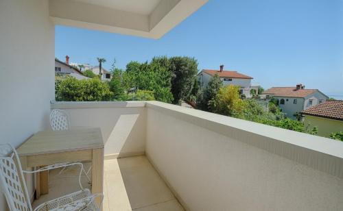 Mihotici Apartment | Opatija Villa Mia