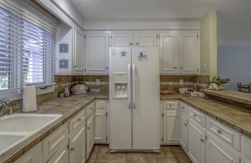 Seabrook Island House | Open 3 bedroom Ranch! Great Central Location! Amenity Cards!