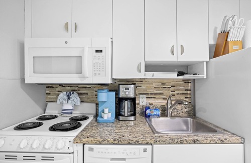 Ocean Drive Condo | Open 9-21 to 9-27 Avista Resort-New Listing-Ocean Front Condo-Newly Updated