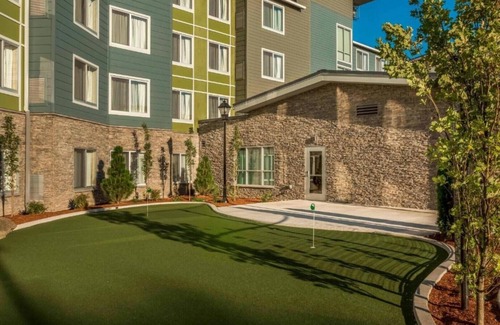 Hillsboro House | Open All Suite Hillsboro