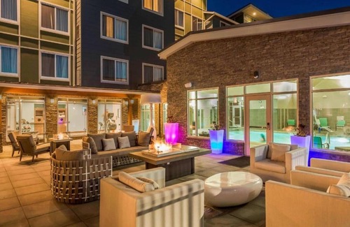Hillsboro House | Open All Suite Hillsboro