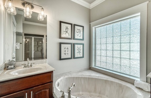 Seacrest Beach House | Open Concept Floor Plan, Spacious, 4 Bikes, Beach Please