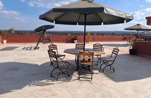 Ongata Rongai Apartment | Open Heaven Apartements