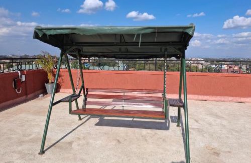 Ongata Rongai Apartment | Open Heaven Apartements