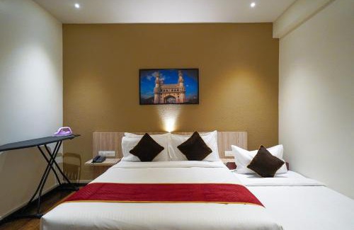 Brookefield Hotel | Open Hotel by Olive - Langford Suites