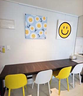Cheongpa-dong Apartment | Open sale ㅣ Seoul Station walk 3 minutes ㅣ Free parking ㅣ Elevator 0 ㅣ오픈세일ㅣ서울역도보3분 ㅣ무료주차 ㅣ엘레베이터0