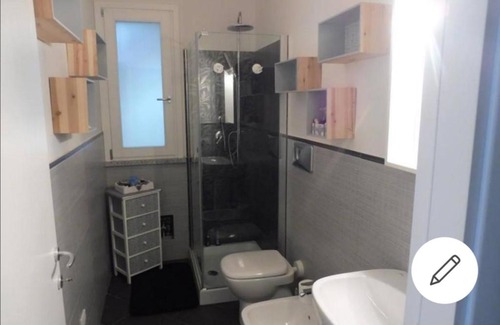Masainas Apartment | Open Space nel Sulcis
