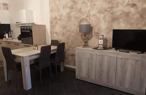 Masainas Apartment | Open Space nel Sulcis