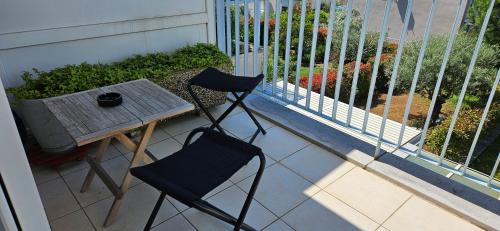 Izola Apartment | Open view studio apartment Laguna 77