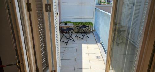 Izola Apartment | Open view studio apartment Laguna 77