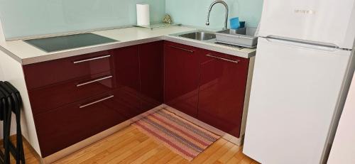 Izola Apartment | Open view studio apartment Laguna 77