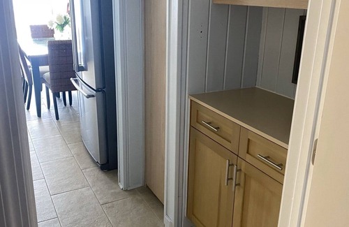 Key Colony Beach House | Open Water Paradise 2/2 Half Duplex in Key Colony Beach at Marathon, FL