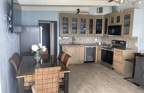 Key Colony Beach House | Open Water Paradise 2/2 Half Duplex in Key Colony Beach at Marathon, FL