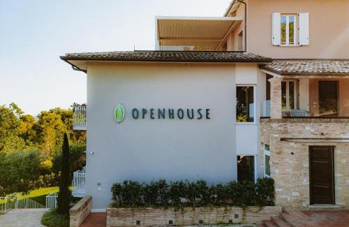 Fano Hotel | Openhouse Stay