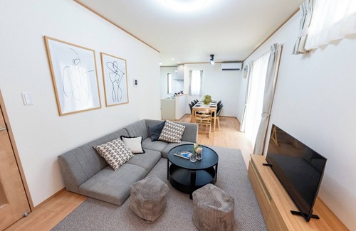 Katsushika House | OPENSALE New house parking 15ppl longterm/Katsushika-ku Tokyo
