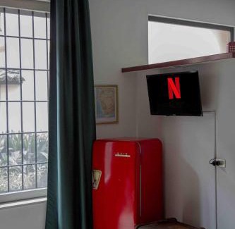 Navigli Apartment | OpenSpace Milano