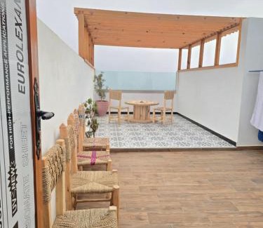 Taddart Bed & Breakfast | Openwaves surf house