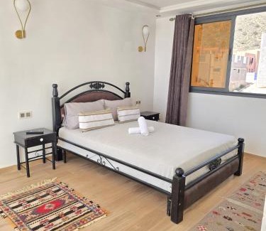 Taddart Bed & Breakfast | Openwaves surf house