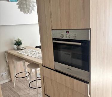 Bialystok Apartment | Opera Apartment